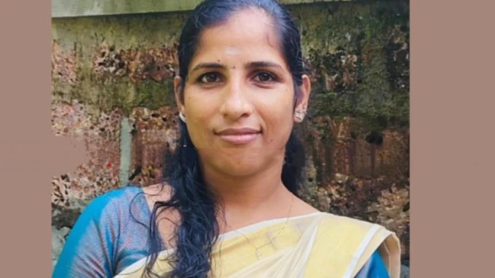 പേരാമ്പ്ര സ്വദേശിയായ 37കാരിയെ കാണാനില്ല