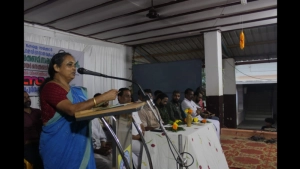 
                        നൊച്ചാട് എച്ച്.എസ്.എസ്. എൻ.എസ്.എസ്. സപ്തദിന സഹവാസ ക്യാമ്പിന് തുടക്കം