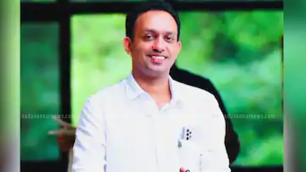  വയനാട്ടിൽ സിപിഎമ്മിൻ്റെ ജില്ലാ സെക്രട്ടറിയായി കെ റഫീഖ്