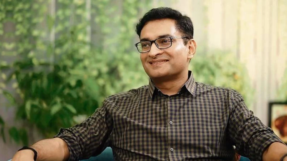  ചീഫ് സെക്രട്ടറിയോട് വിശദീകരണത്തിന് പകരം വിശദീകരണം ചോദിച്ച് എൻ പ്രശാന്ത്