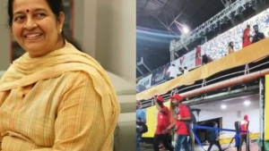 
                        ശ്വാസകോശത്തിൽ ചതവ് ;തലയിലെ പരിക്ക് കൂടുതൽ ഗുരുതരമല്ല;ഉമ തോമസ് വെന്റിലേറ്ററിൽ തുടരും 