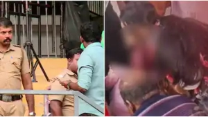 
                        ഉമ തോമസ് അപകടം;  സംഘാടകൻ കൃഷ്ണകുമാറിനെ അറസ്റ്റ് ചെയ്യാനൊരുങ്ങി പൊലീസ്