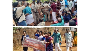 
                        ദേശീയപാത വികസനം; ജനപ്രതിനിധികൾക്കും ജനങ്ങൾക്കും നേരെ നരനായാട്ട് നടത്തിയ പോലീസ് മറുപടി പറയേണ്ടിവരും: ചന്ദ്രൻ പൂക്കിണാറമ്പത്ത്