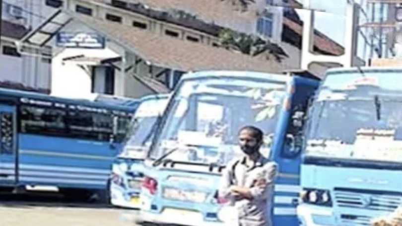 തുറയൂരില്‍ ബസ്സ് ഡ്രൈവ‍ര്‍ക്ക് മര്‍ദ്ദനം;ഇന്ന് കൊയിലാണ്ടി വടകര മേഖലയില്‍ ബസ്സ് പണിമുടക്ക്