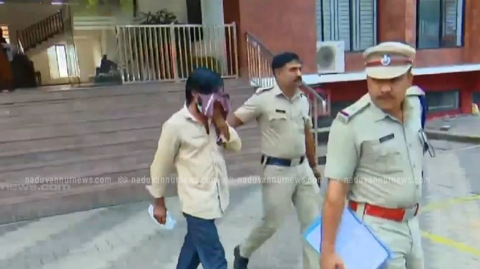 കോഴിക്കോട് യുവതിയെ ഓട്ടോയിൽ വെച്ച് പീഡിപ്പിച്ച പ്രതിക്ക് 20 വർഷം തടവ് 