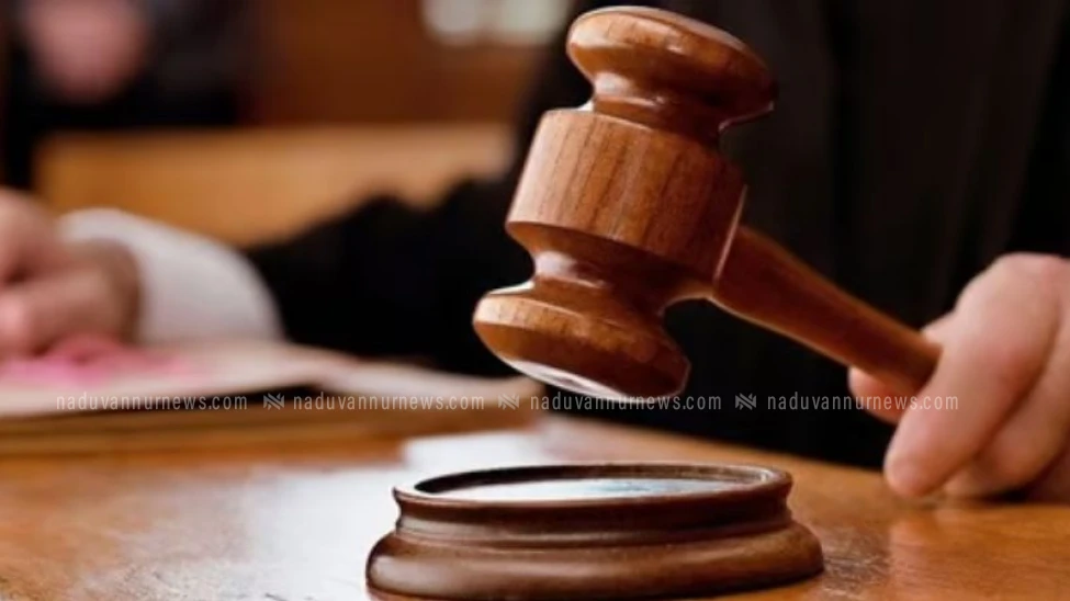 മാളയിൽ സമൂഹ മാധ്യമത്തിലൂടെ പരിചയപ്പെട്ട പെൺകുട്ടിയെ പീഡിപ്പിച്ച കേസ്: പ്രതിക്ക് 56 വർഷം കഠിന തടവ്