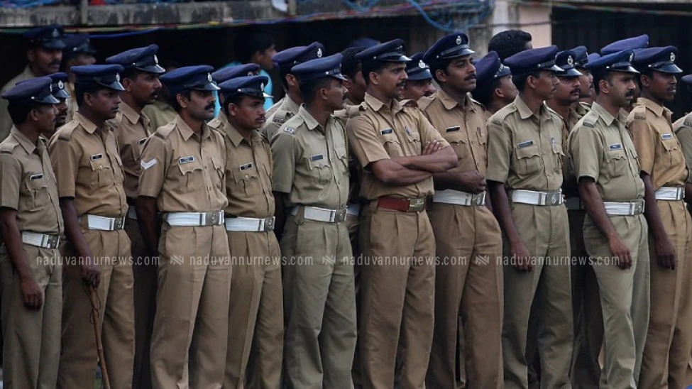 സംസ്ഥാന ബജറ്റിൽ പൊലീസ് സേനയ്ക്ക് 150.26 കോടി രൂപ