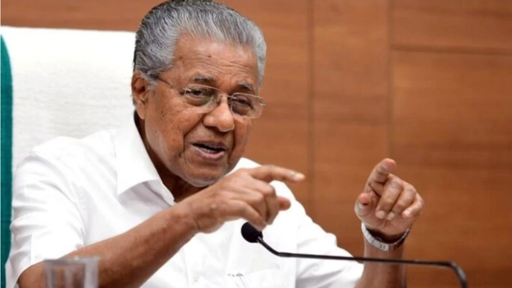 സൈബര്‍ കുറ്റകൃത്യങ്ങൾ കൂടുന്നു, സൈബർ പൊലീസ് സ്റ്റേഷനുകളിലെ അംഗബലം കൂട്ടും: മുഖ്യമന്ത്രി