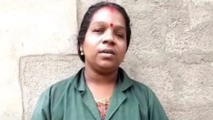 
                        മാലിന്യമെടുക്കാന്‍ ചെന്ന ഹരിതകര്‍മ സേനാംഗത്തെ‍ പട്ടിയെ വിട്ട് കടിപ്പിച്ചു