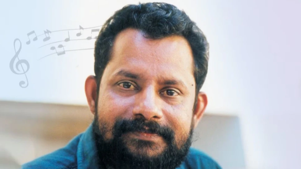 നന്മ ഉള്ളിയേരിയുടെ നേതൃത്വത്തിൽ ഗിരീഷ് പുത്തഞ്ചേരി അനുസ്മരണ ദിനം ആചരിച്ചു