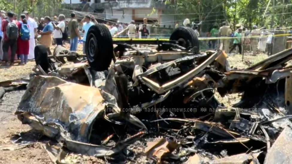 തൃപ്പൂണിത്തുറ സ്ഫോടനം: നഷ്ടപരിഹാരത്തിനായി 125ലധികം ആളുകൾ ഇന്നലെ മാത്രം രജിസ്റ്റർ ചെയ്തു 