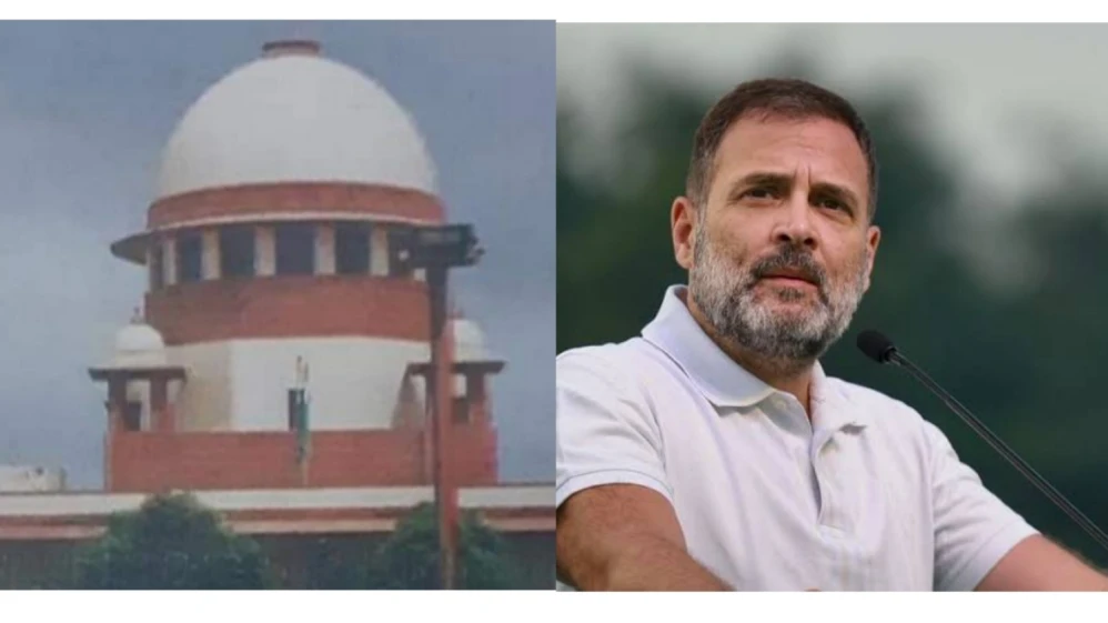  ഇലക്ടറൽ ബോണ്ട് നരേന്ദ്ര മോദിയുടെ അഴിമതി നയങ്ങളുടെ മറ്റൊരു തെളിവ്;  രാഹുൽ ഗാന്ധി