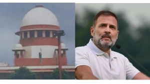 
                        ഇലക്ടറൽ ബോണ്ട് നരേന്ദ്ര മോദിയുടെ അഴിമതി നയങ്ങളുടെ മറ്റൊരു തെളിവ്;  രാഹുൽ ഗാന്ധി