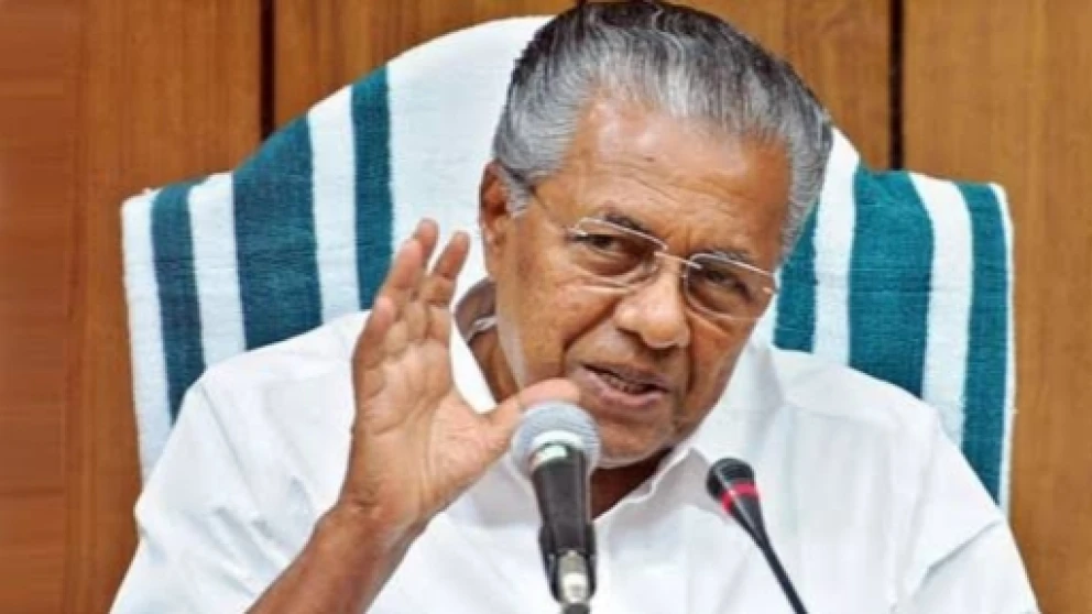 മുഖ്യമന്ത്രിയുടെ വിദ്യാർത്ഥികളുമായുള്ള 'മുഖാമുഖം' പരിപാടിക്ക് ഇന്ന് തുടക്കം; ആദ്യ സംവാദം മലബാർ ക്രിസ്റ്റ്യൻ കോളേജിൽ