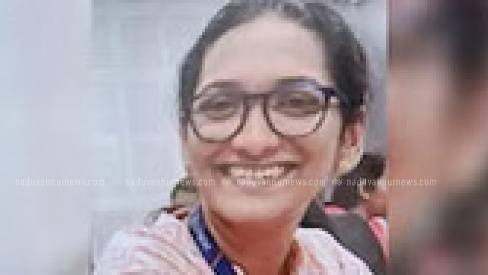 സ്കൂട്ടർ തടഞ്ഞു നിർത്തി ഭർത്താവ് പെട്രോളൊഴിച്ച് കത്തിച്ചു; യുവതിക്ക് ദാരുണാന്ത്യം 