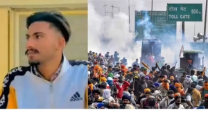 
                        കര്‍ഷക സമരത്തിനിടെ സംഘർഷം; 24 വയസ്സുകാരനായ കർഷകൻ മരിച്ചു,