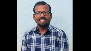 
                        മനുഷ്യസ്നേഹത്തിന്‍റെ മഹാമാതൃക സൃഷ്ടിച്ച് കാവുന്തറ കുറുപ്പിന്‍റെ പടിക്കല്‍ ബാലകൃഷ്ണന്‍ യാത്രയായി