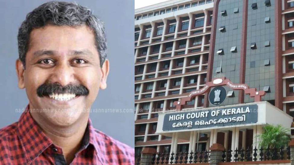 രണ്‍ജീത്ത് വധക്കേസ്; വധശിക്ഷയ്ക്കെതിരെ അപ്പീലുമായി പ്രതികള്‍ ഹൈക്കോടതിയില്‍ 