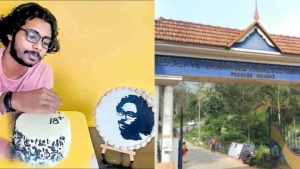 
                        പൂക്കോട് വെറ്റിനറി കോളജ് വിദ്യാർഥിയുടെ ആത്മഹത്യയിൽ ആറുപേർ കസ്റ്റഡിയിൽ