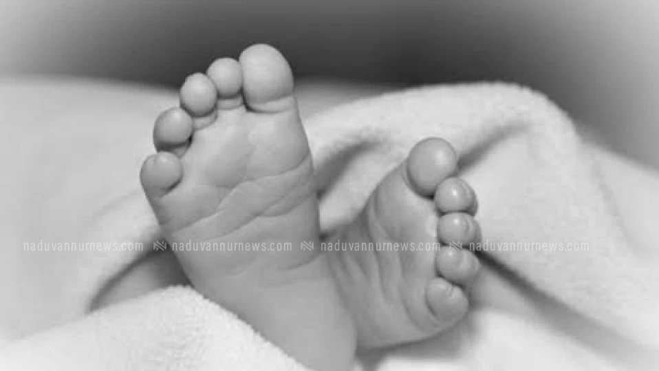 താനൂരില്‍ മാതാവ് കൊലപ്പെടുത്തിയ കുഞ്ഞിന്‍റെ മൃതദേഹം പുറത്തെടുത്തു