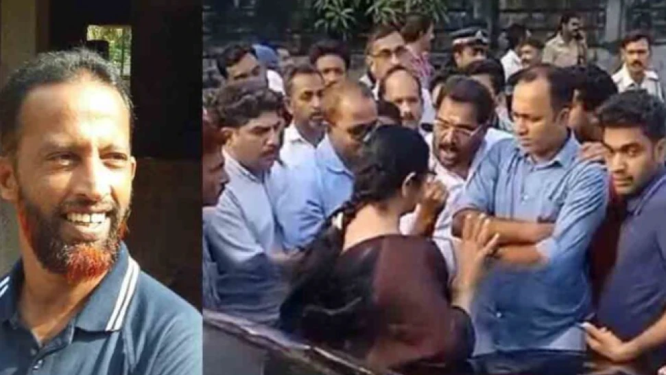  നന്ദിയിൽ കടലിൽ കാണാതായ റസാക്കിനെ കണ്ടെത്താനായില്ല