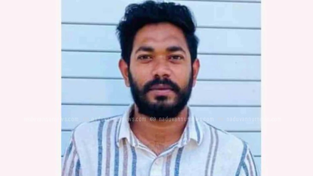 കൊയിലാണ്ടി ഹാർബറിൽ യുവാവ് കുഴഞ്ഞു വീണു മരിച്ചു