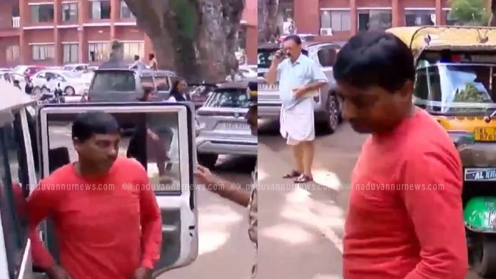 കോഴിക്കോട് എ.ഐ പണം തട്ടിപ്പ് കേസ്; മുഖ്യപ്രതിയെ ഇന്ന് തിഹാർ ജയിലിൽ നിന്ന് കോടതിയിൽ എത്തിക്കും