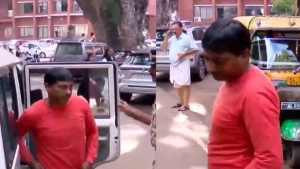 
                        കോഴിക്കോട് എ.ഐ പണം തട്ടിപ്പ് കേസ്; മുഖ്യപ്രതിയെ ഇന്ന് തിഹാർ ജയിലിൽ നിന്ന് കോടതിയിൽ എത്തിക്കും