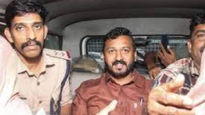 
                        രാഹുൽ മാങ്കൂട്ടത്തിലിന് ഉപാധികളോടെ ജാമ്യം അനുവദിച്ചു