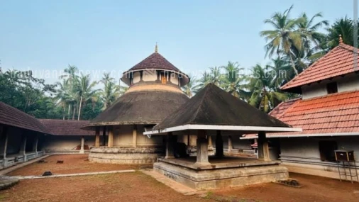 കാവിൽ ശ്രീ സുബ്രഹ്മണ്യ ക്ഷേത്രത്തിലെ തൈപ്പൂയ്യ മഹോത്സവം ജനുവരി 21 മുതൽ 26 വരെ