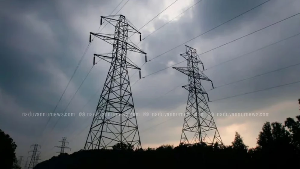 കേരളത്തില്‍ മഴ കുറയും, വൈദ്യുതി വാങ്ങേണ്ടി വരും 