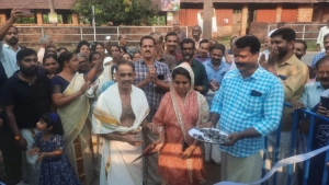 
                        കാവിൽ ശ്രീ സുബ്രഹ്മണ്യക്ഷേത്രത്തിൽ തൈപ്പൂയ്യ മഹോത്സവത്തിന് തുടക്കം