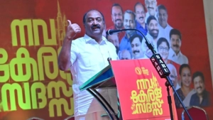 
                        അങ്കണവാടി പ്രവർത്തകരുടെ വേതനം 1000 രൂപവരെ ഉയർത്തി; ധനമന്ത്രി കെ.എൻ ബാലഗോപാൽ