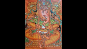 
                        പൂക്കാട് കലാലയം മ്യൂറൽ ചിത്രപ്രദർശനം ജൂലൈ 4 മുതൽ