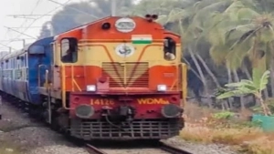 
                        പയ്യോളി സ്റ്റേഷനിൽ ട്രെയിൻ നിർത്താതെ പോയ സംഭവത്തിൽ കർശന നടപടി സ്വീകരിക്കണം; മർഡാക്ക്