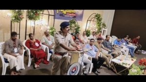 
                        കേരള പോലീസ് സേനയുടെ അംഗസംഖ്യ വര്‍ദ്ധിപ്പിക്കണം; കേരള പോലീസ് ഓഫീസേഴ്സ് അസോസിയേഷൻ