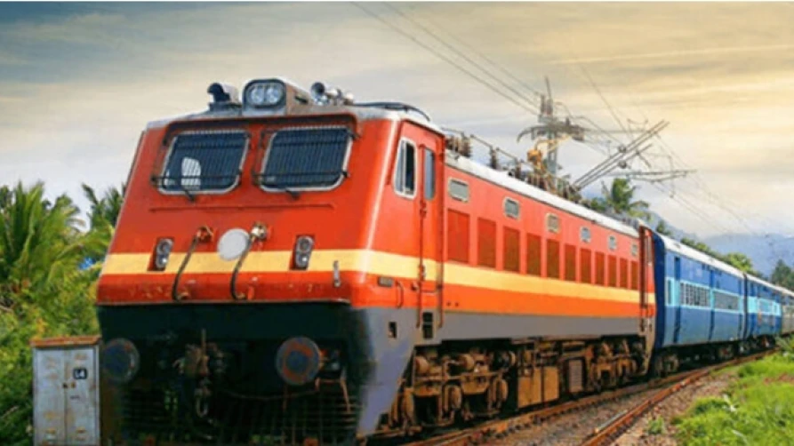 കനത്ത മഴ; സംസ്ഥാനത്ത് 4 ട്രെയിനുകൾ റദ്ദാക്കി