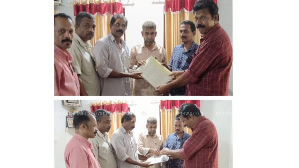 വയലോരം സ്വയം സഹായ സംഘം പ്രവചന മത്സരം സംഘടിപ്പിച്ചു