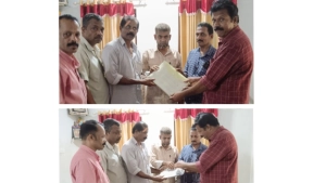 
                        വയലോരം സ്വയം സഹായ സംഘം പ്രവചന മത്സരം സംഘടിപ്പിച്ചു