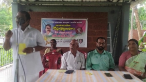 
                        കാവുന്തറയിൽ ഖാൻകാവിൽ അനുസ്മരണം സംഘടിപ്പിച്ചു