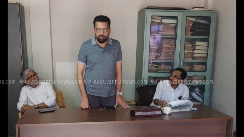 കുവൈറ്റ് അഗ്നി ദുരന്തം കുടുംബത്തിനു മതിയായ സഹായം നൽകണം