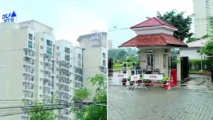 
                        ഫ്ലാറ്റിലെ 350 താമസക്കാർക്ക് ഛർദിയും വയറിളക്കവും;ആരോഗ്യ വകുപ്പ് ജലസാമ്പിളുകൾ ശേഖരിച്ചു