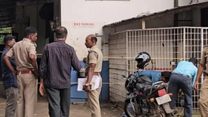 
                        താമരശ്ശേരിയില്‍ ബാറില്‍ സംഘര്‍ഷം; സെക്യൂരിറ്റി ജീവനക്കാരന് കുത്തേറ്റു