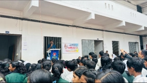 
                        പൊയിൽക്കാവ് ഹയർ സെക്കൻ്ററി സ്കൂളിൽ വായന ദിനം ആചരിച്ചു