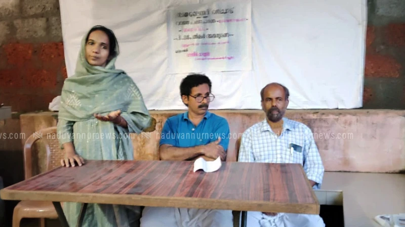  അക്ഷരദീപം തെളിയിച്ച് നൊച്ചാട് സമത ലൈബ്രറിയിൽ വായനാപക്ഷാചരണം