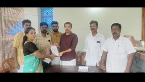 
                        കിനാലൂരിൽ ഷോപ്പ്സ് ആൻ്റ് കൊമേഴ്സ്യൽ എംപ്ലോയീസ് സി.ഐ.ടി.യു. യൂണിറ്റ് രൂപീകരിച്ചു