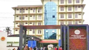 
                        കൊയിലാണ്ടി താലൂക്ക് ആശുപത്രിയിൽ പരിശോധനക്ക് നൽകിയ രക്തസാമ്പിൾ കാണാതായതായി പരാതി