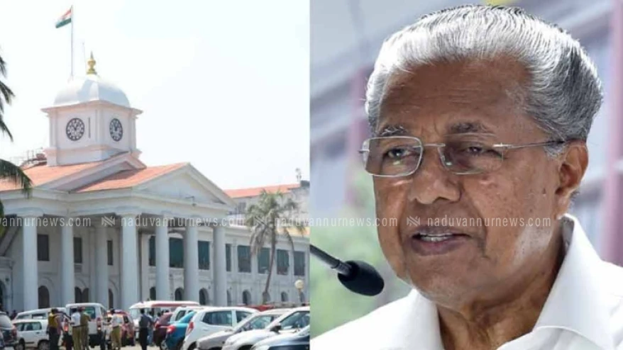  സര്‍ക്കാര്‍ ജീവനക്കാരുടെ ശമ്പളവിതരണം ഇന്ന് പുനഃസ്ഥാപിക്കും