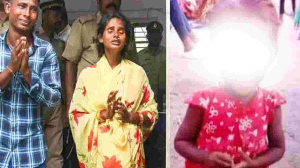 പേട്ടയില്‍ നിന്ന് തട്ടിക്കൊണ്ടു പോയ കുഞ്ഞ് ബിഹാര്‍ സ്വദേശികളുടേത് തന്നെയെന്ന്  ഡിഎന്‍എ പരിശോധനയില്‍ സ്ഥിരീകരണം