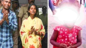 
                        പേട്ടയില്‍ നിന്ന് തട്ടിക്കൊണ്ടു പോയ കുഞ്ഞ് ബിഹാര്‍ സ്വദേശികളുടേത് തന്നെയെന്ന്  ഡിഎന്‍എ പരിശോധനയില്‍ സ്ഥിരീകരണം